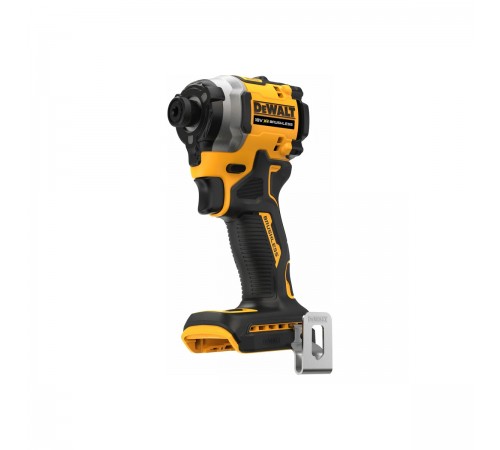 Шуруповерт аккумуляторный DeWalt DCF 850 N-XJ