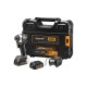 Шуруповерт аккумуляторный DeWalt DCF85ME2GT-QW