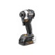 Шуруповерт аккумуляторный DeWalt DCF85ME2GT-QW
