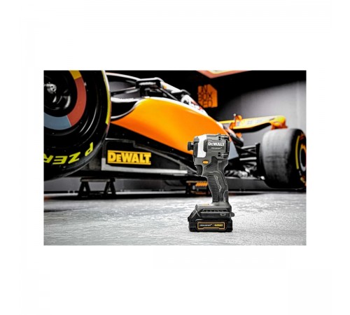 Шуруповерт аккумуляторный DeWalt DCF85ME2GT-QW