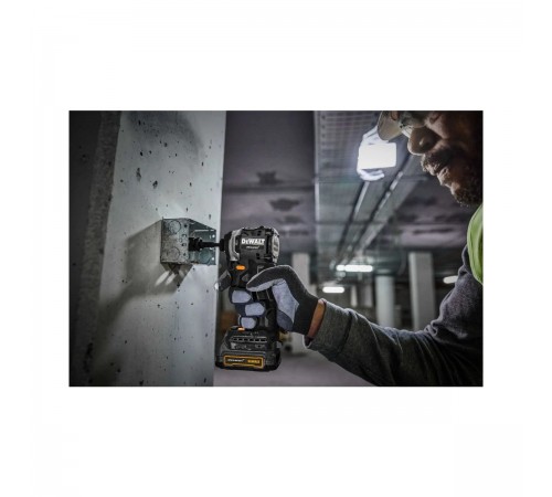 Шуруповерт аккумуляторный DeWalt DCF85ME2GT-QW