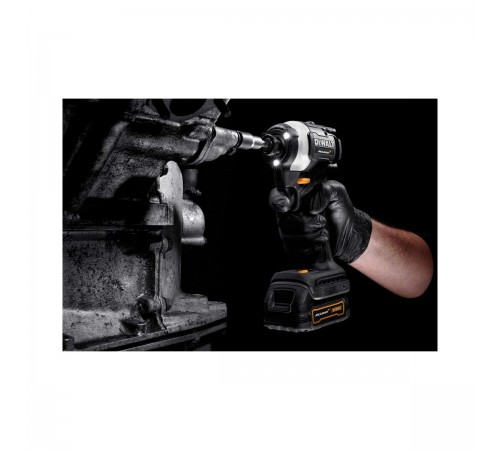 Шуруповерт аккумуляторный DeWalt DCF85ME2GT-QW