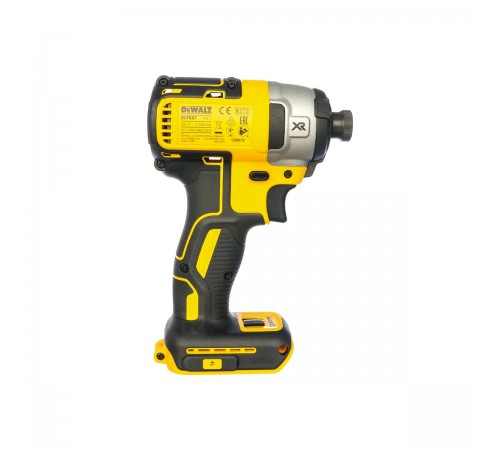 Дрель аккумуляторная DeWalt DCF 887N 18v Li-Ion