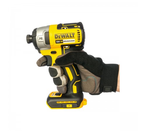 Дрель аккумуляторная DeWalt DCF 887N 18v Li-Ion