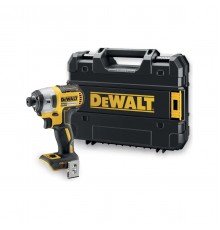 DCF 887NT-XJ Дрель аккумуляторная DeWalt 18v Li-Ion кейс