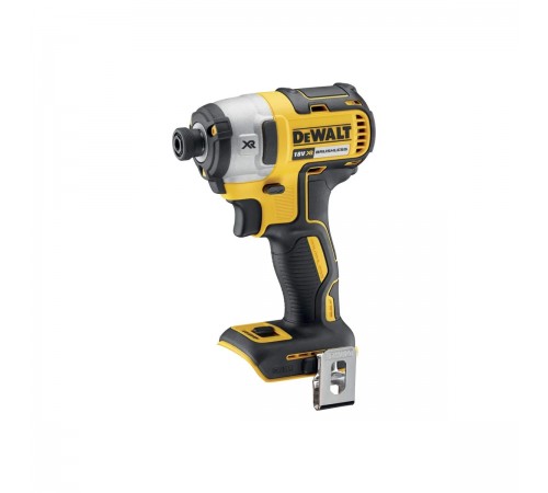 DCF 887NT-XJ Дрель аккумуляторная DeWalt 18v Li-Ion кейс
