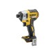 DCF 887NT-XJ Дрель аккумуляторная DeWalt 18v Li-Ion кейс