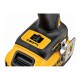 DCF 887NT-XJ Дрель аккумуляторная DeWalt 18v Li-Ion кейс