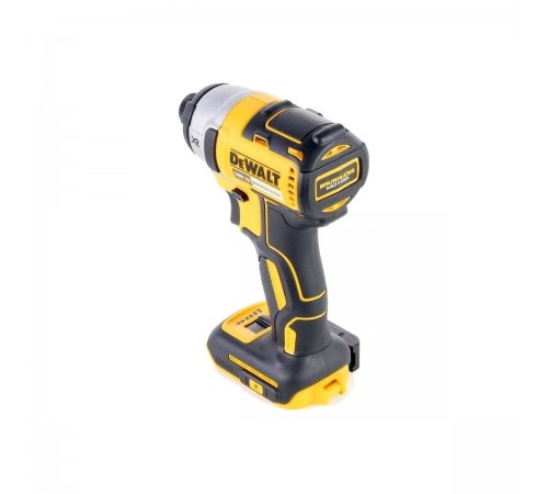 DCF 887NT-XJ Дрель аккумуляторная DeWalt 18v Li-Ion кейс