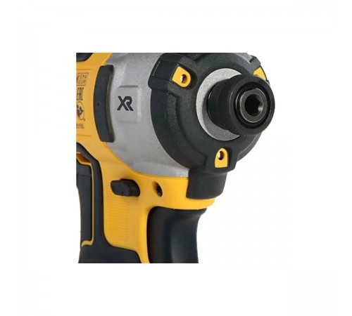 DCF 887NT-XJ Дрель аккумуляторная DeWalt 18v Li-Ion кейс