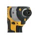 DCF 887NT-XJ Дрель аккумуляторная DeWalt 18v Li-Ion кейс