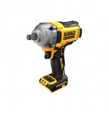 Гайковерт аккумуляторный DeWalt DCF 891N