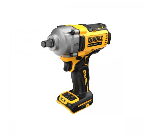 Гайковерт аккумуляторный DeWalt DCF 891N