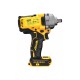 Гайковерт аккумуляторный DeWalt DCF 891N