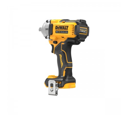 Гайковерт аккумуляторный DeWalt DCF 891N