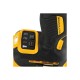 Гайковерт аккумуляторный DeWalt DCF 891N