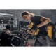 Гайковерт аккумуляторный DeWalt DCF 891N