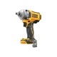 Гайковерт аккумуляторный DeWalt DCF 892N-XJ