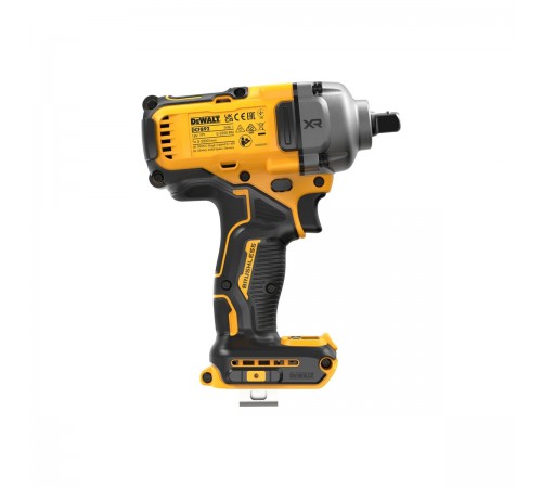 Гайковерт аккумуляторный DeWalt DCF 892N-XJ