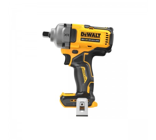 Гайковерт аккумуляторный DeWalt DCF 892N-XJ