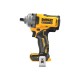 Гайковерт аккумуляторный DeWalt DCF 892N-XJ