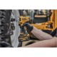 Гайковерт аккумуляторный DeWalt DCF 892N-XJ