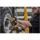 Гайковерт аккумуляторный DeWalt DCF 892N-XJ