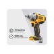 Гайковерт аккумуляторный DeWalt DCF 892N-XJ