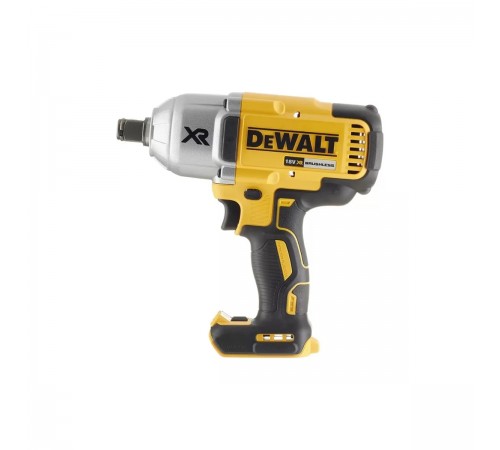 Гайковерт аккумуляторный импульсный  DeWalt DCF 897N
