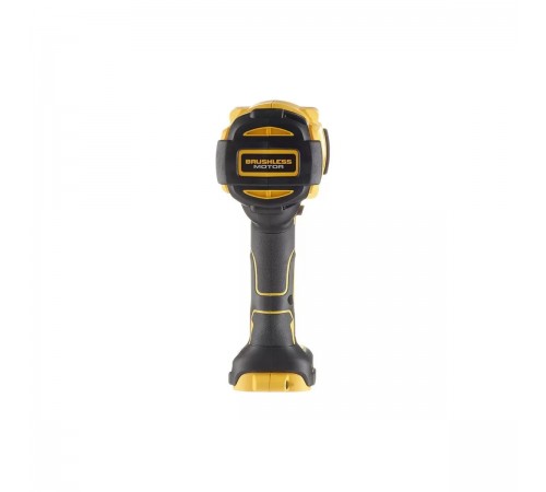 Гайковерт аккумуляторный импульсный  DeWalt DCF 897N