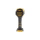 Гайковерт аккумуляторный импульсный  DeWalt DCF 897N