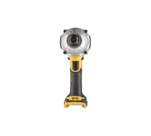 Гайковерт аккумуляторный импульсный  DeWalt DCF 897N