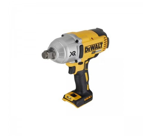 Гайковерт аккумуляторный импульсный  DeWalt DCF 897N