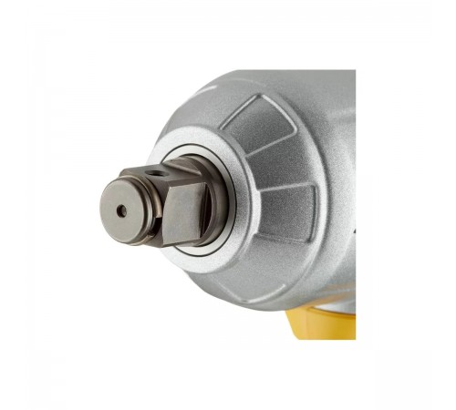 Гайковерт аккумуляторный импульсный  DeWalt DCF 897N