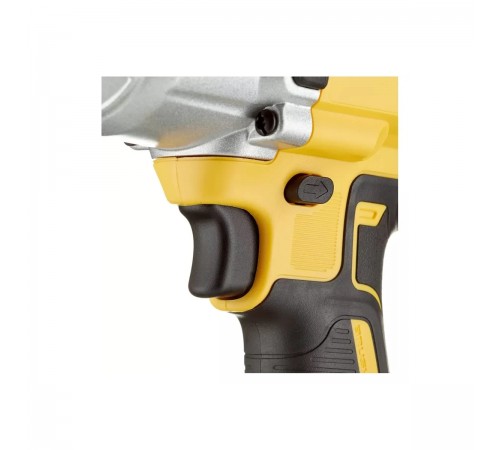 Гайковерт аккумуляторный импульсный  DeWalt DCF 897N