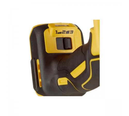 Гайковерт аккумуляторный импульсный  DeWalt DCF 897N