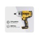 Гайковерт аккумуляторный импульсный  DeWalt DCF 897N