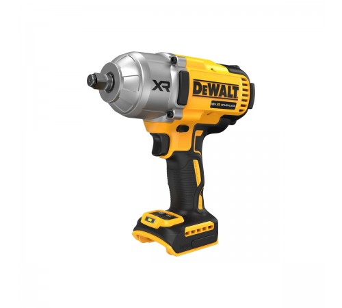 Гайковерт аккумуляторный DeWalt DCF 900N-XJ