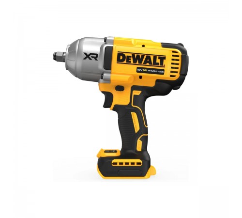 Гайковерт аккумуляторный DeWalt DCF 900N-XJ