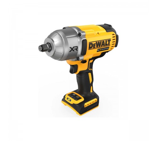 Гайковерт аккумуляторный DeWalt DCF 900N-XJ