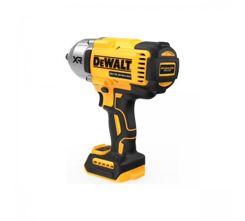Гайковерт аккумуляторный DeWalt DCF 900N-XJ