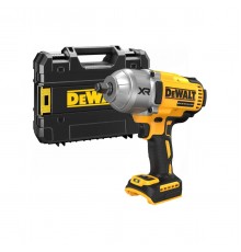 Гайковерт аккумуляторный DeWalt DCF 900 NT-XJ