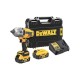 Гайковерт аккумуляторный DeWalt DCF 900P2T-QW