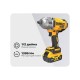 Гайковерт аккумуляторный DeWalt DCF 900P2T-QW