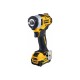Гайковерт аккумуляторный DeWalt DCF 901P1