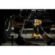 Гайковерт аккумуляторный DeWalt DCF 901P1