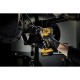 Гайковерт аккумуляторный DeWalt DCF 901P1