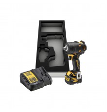 Гайковерт аккумуляторный DeWalt DCF 901P1G