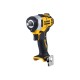 Гайковерт аккумуляторный DeWalt DCF 901P1G
