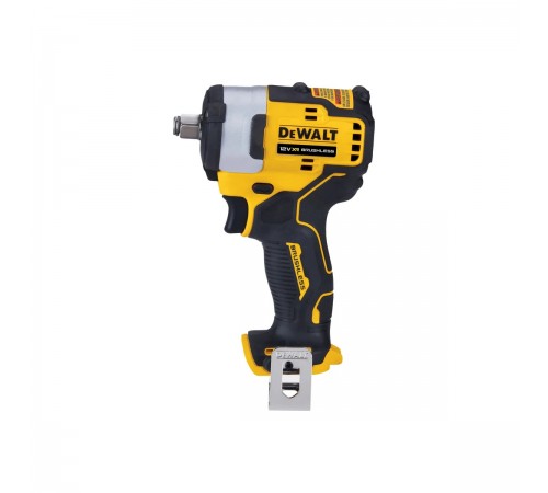 Гайковерт аккумуляторный DeWalt DCF 901P1G
